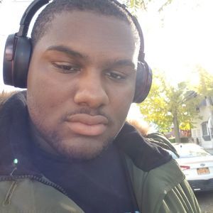 Meet your Posher, Nick